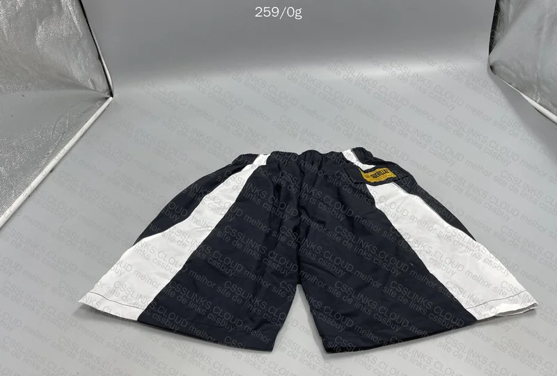 Shorts Corteiz 4