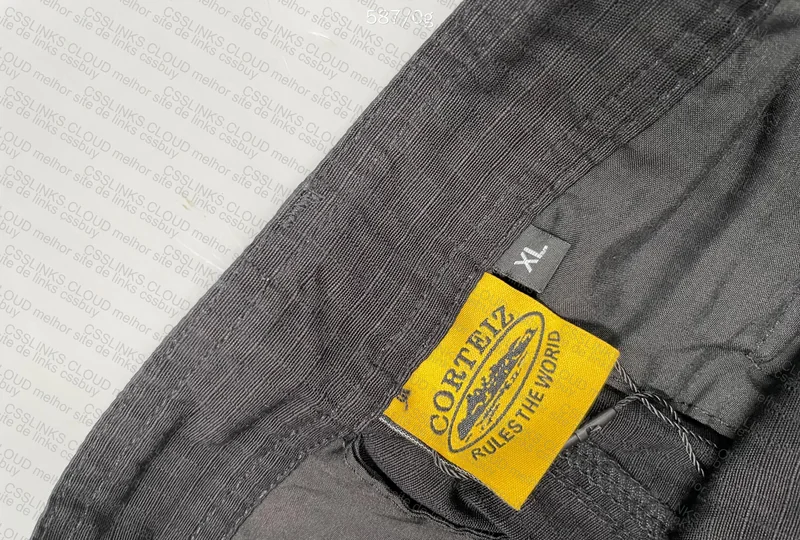 Shorts Corteiz