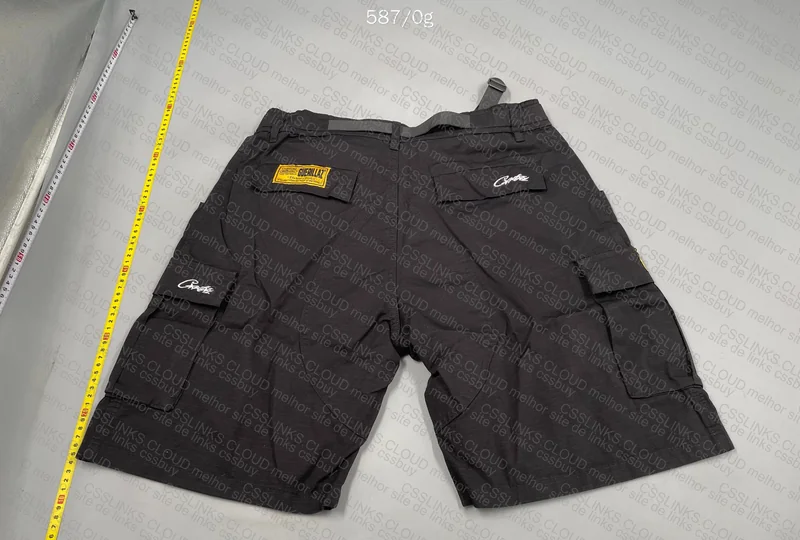 Shorts Corteiz 4