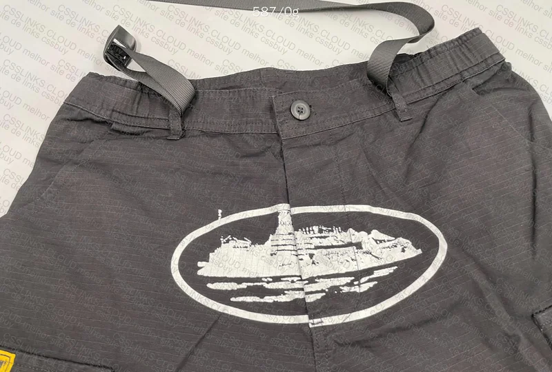 Shorts Corteiz 5