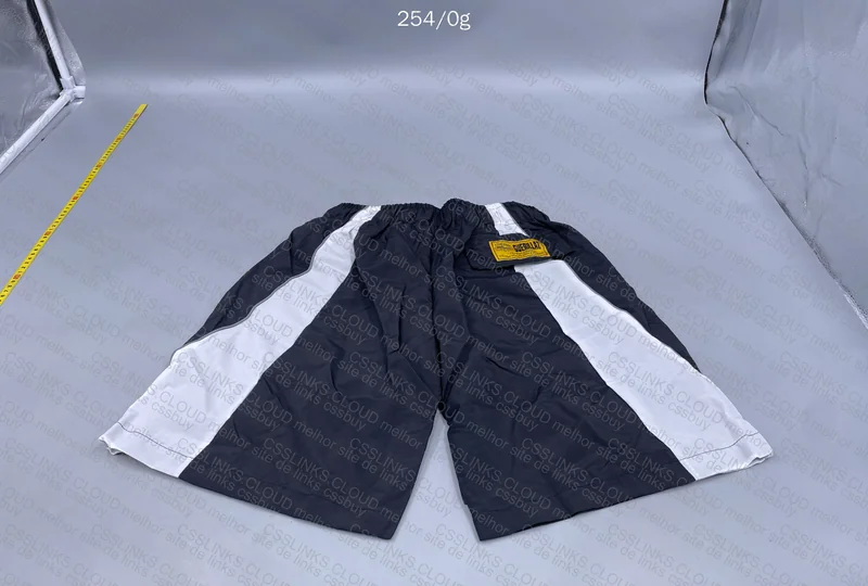 Shorts corteiz