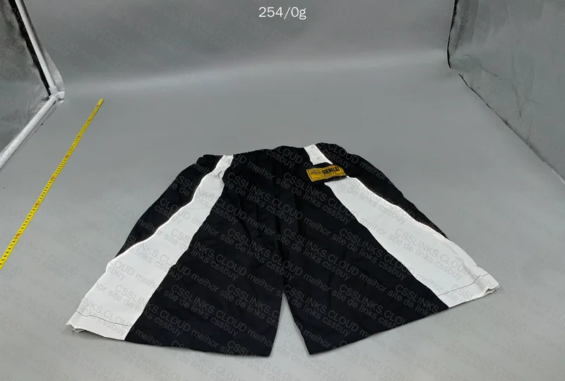 Shorts corteiz 3