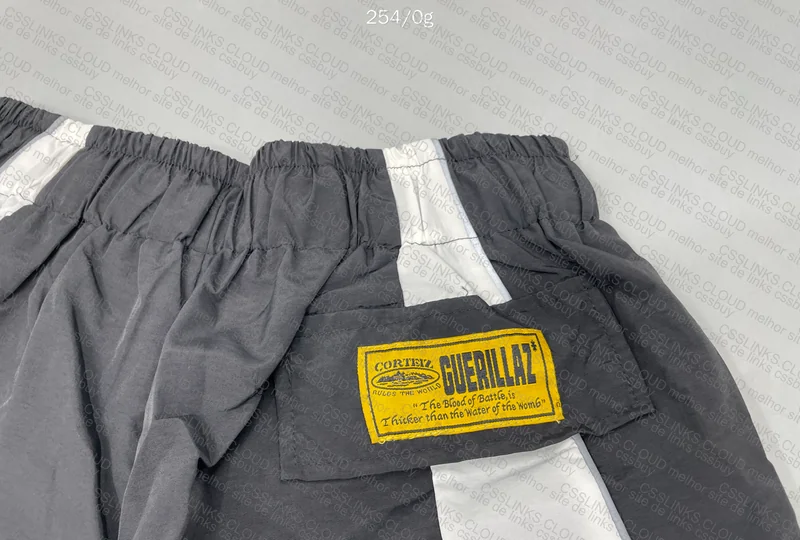 Shorts corteiz 5