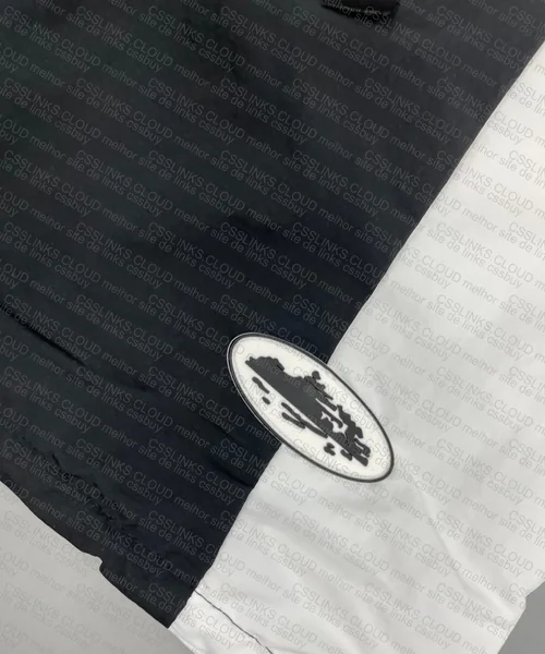 Shorts Corteiz 2