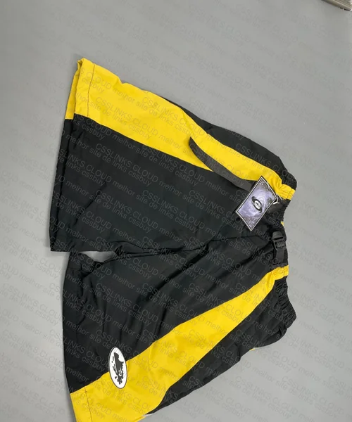 Shorts Corteiz 4