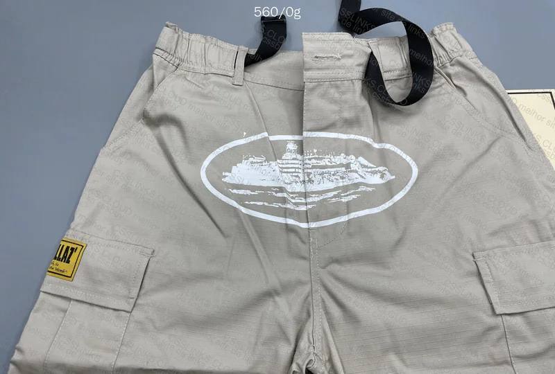 shorts corteiz 2