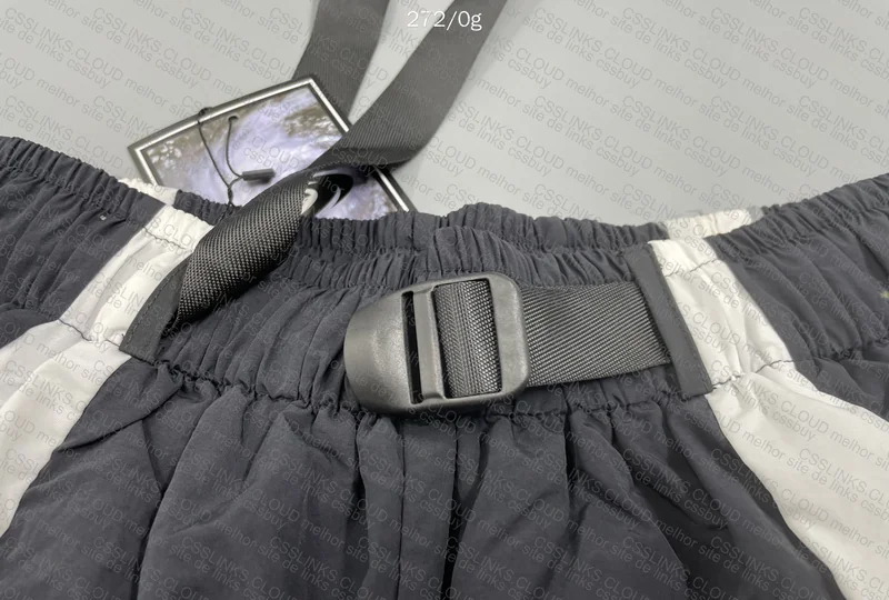 Shorts Corteiz 2