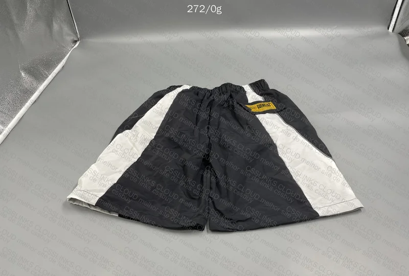 Shorts Corteiz 4