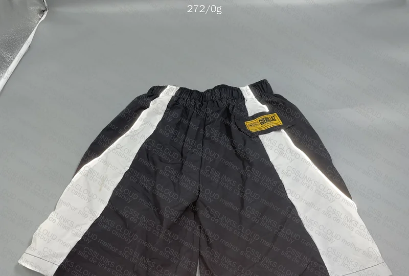 Shorts Corteiz 5
