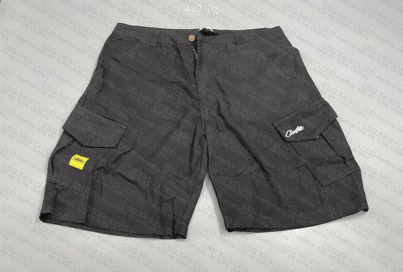 Shorts Corteiz