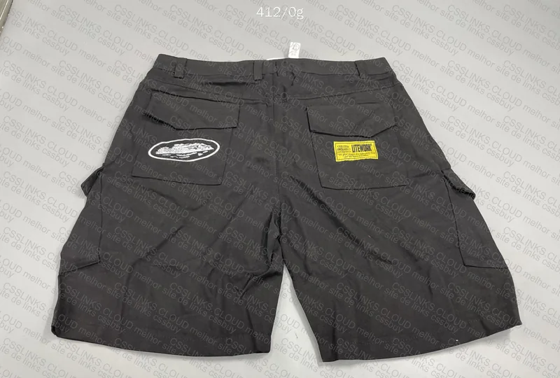 Shorts Corteiz 3