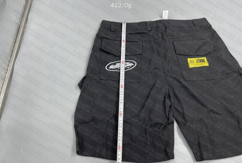 Shorts Corteiz 4