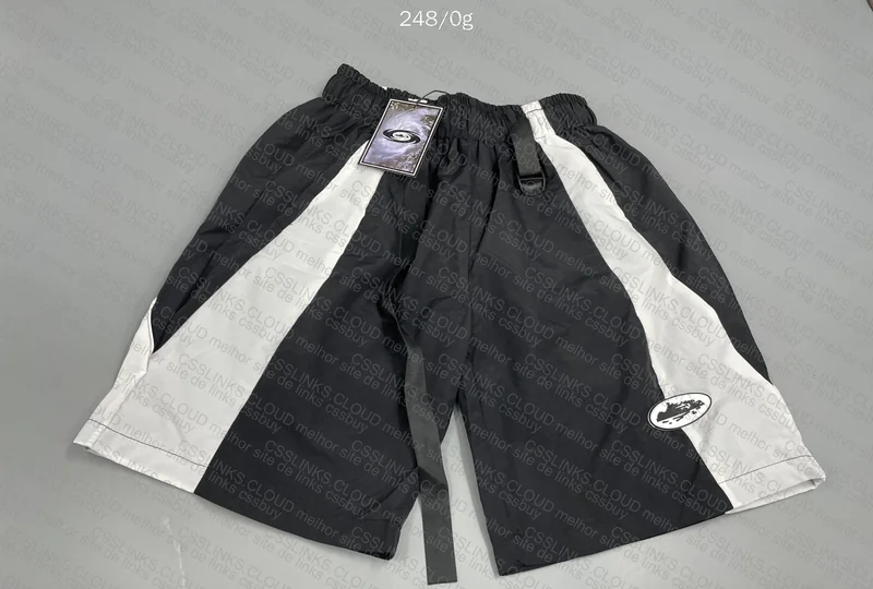 Shorts Corteiz