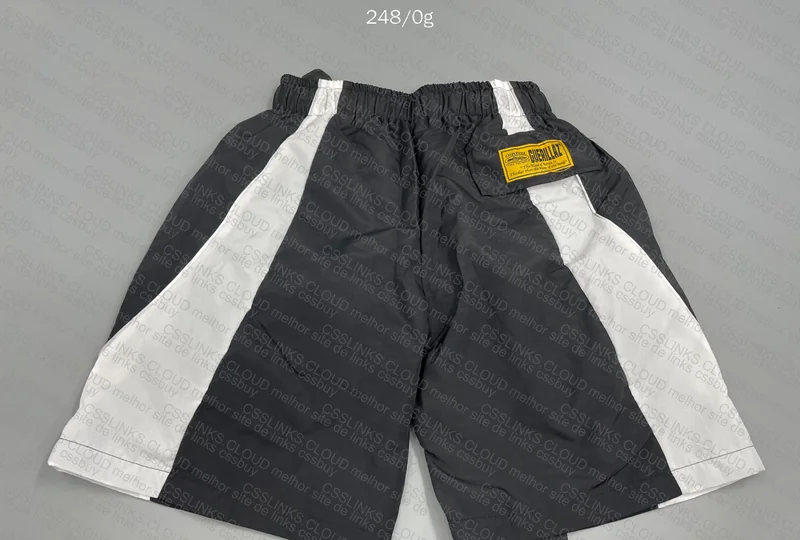 Shorts Corteiz 2