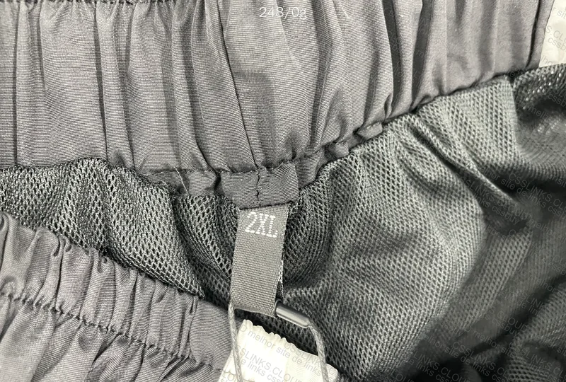 Shorts Corteiz 4