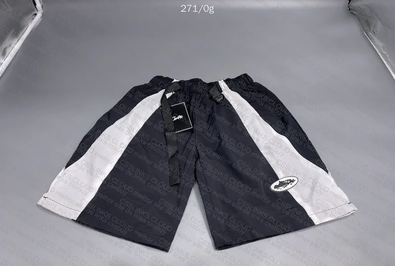 Shorts Corteiz 2