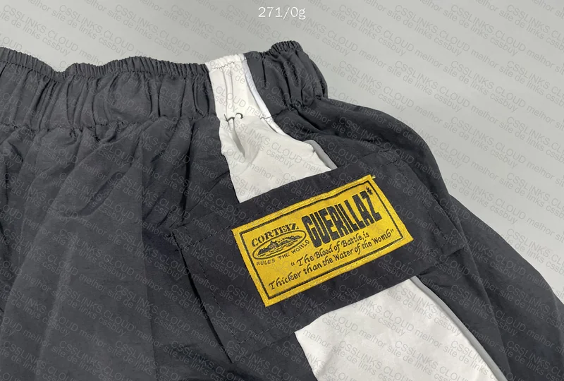 Shorts Corteiz 4