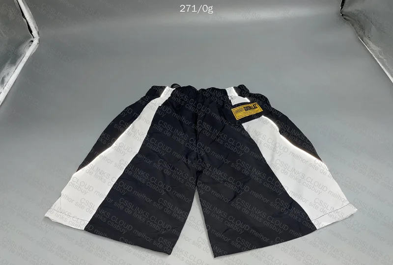 Shorts Corteiz 5