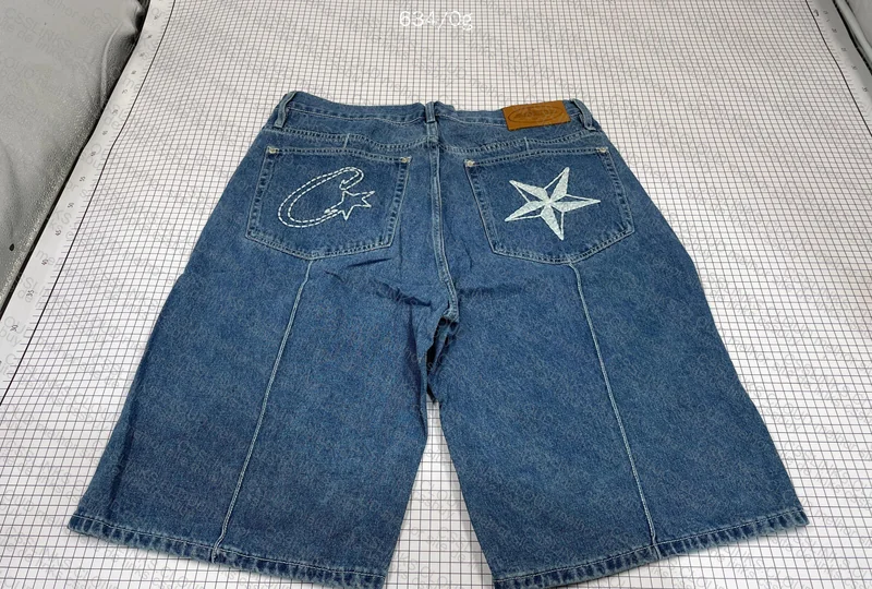 shorts corteiz 5