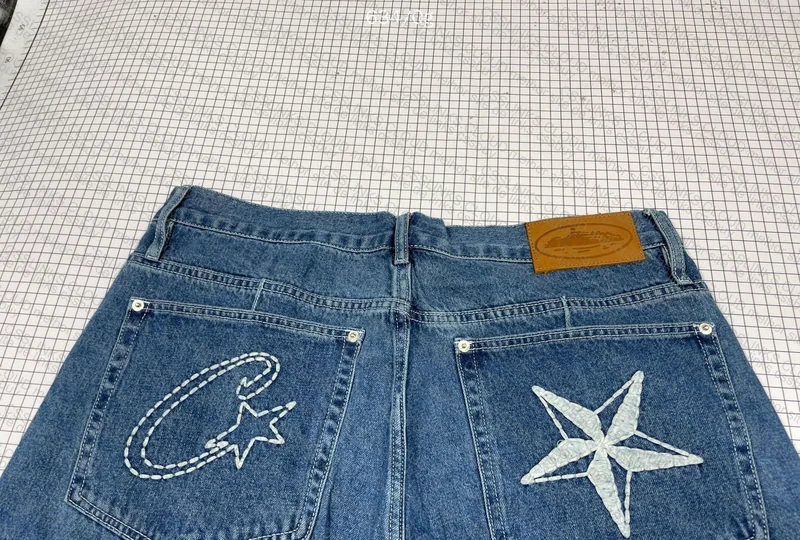 shorts corteiz 6