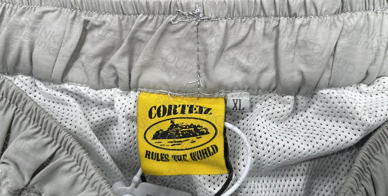 Shorts Corteiz