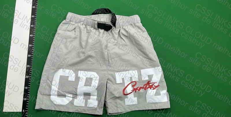 Shorts Corteiz 2