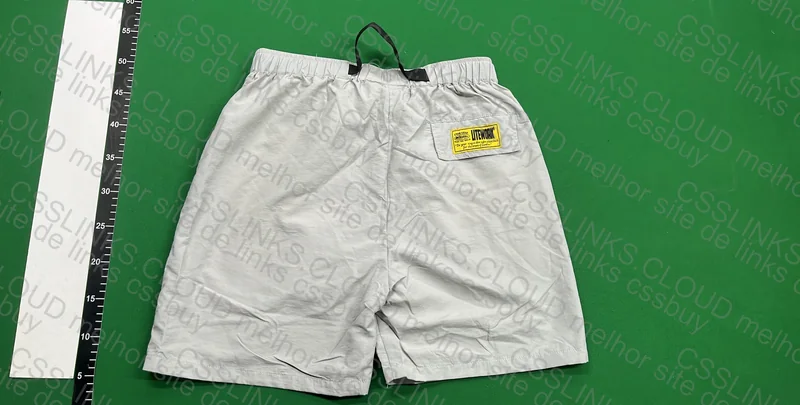 Shorts Corteiz 3