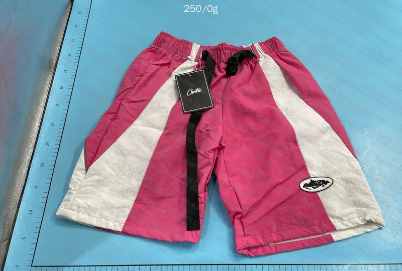 Shorts Corteiz 2