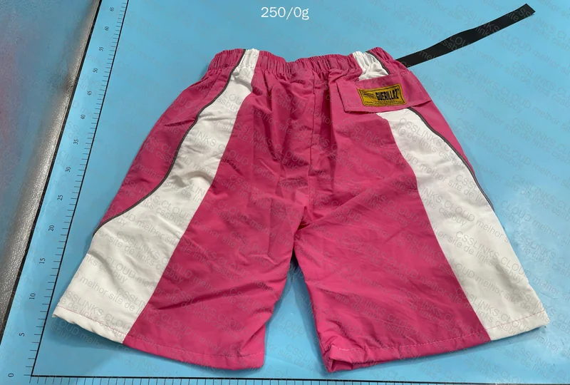 Shorts Corteiz 3