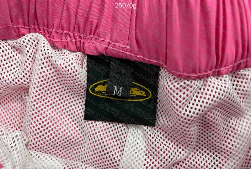 Shorts Corteiz 4