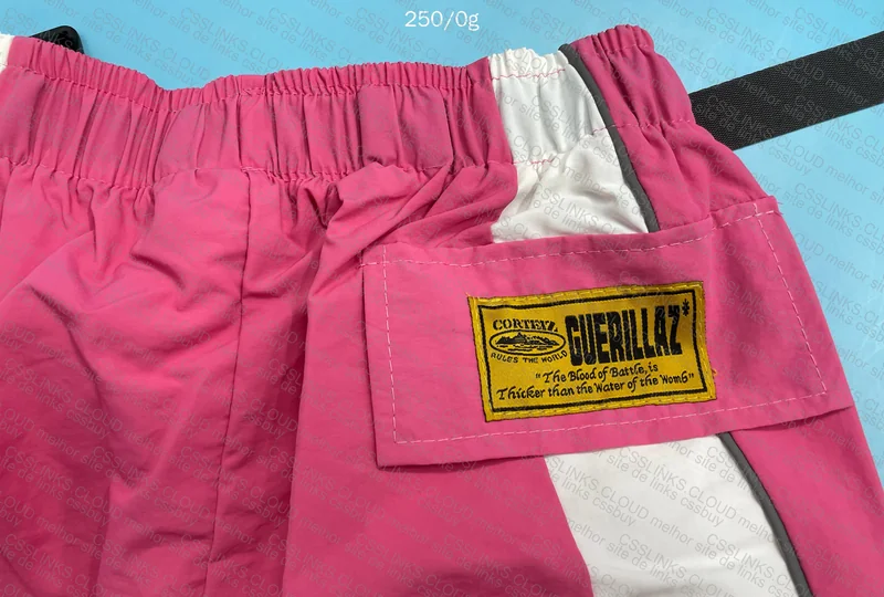 Shorts Corteiz 5