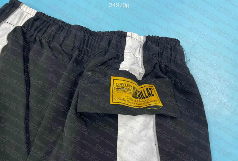 Shorts corteiz