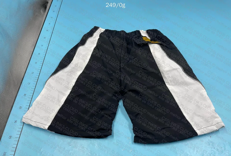 Shorts corteiz 2