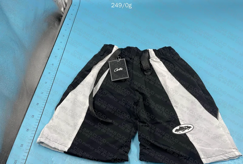 Shorts corteiz 5