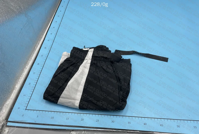 Shorts Corteiz