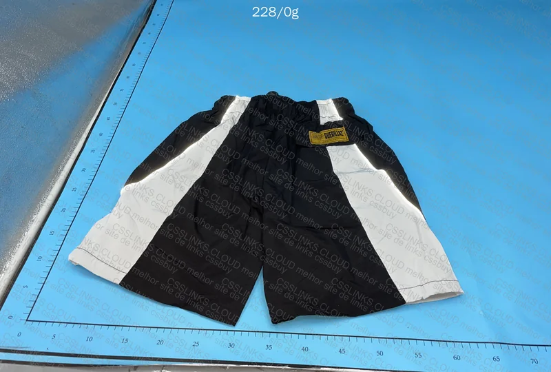Shorts Corteiz 5