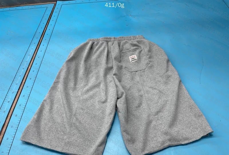 Shorts corteiz