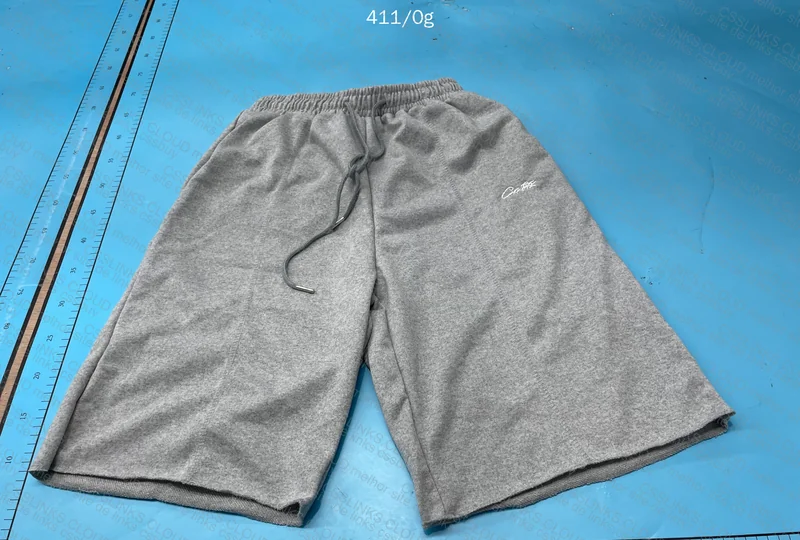 Shorts corteiz 2