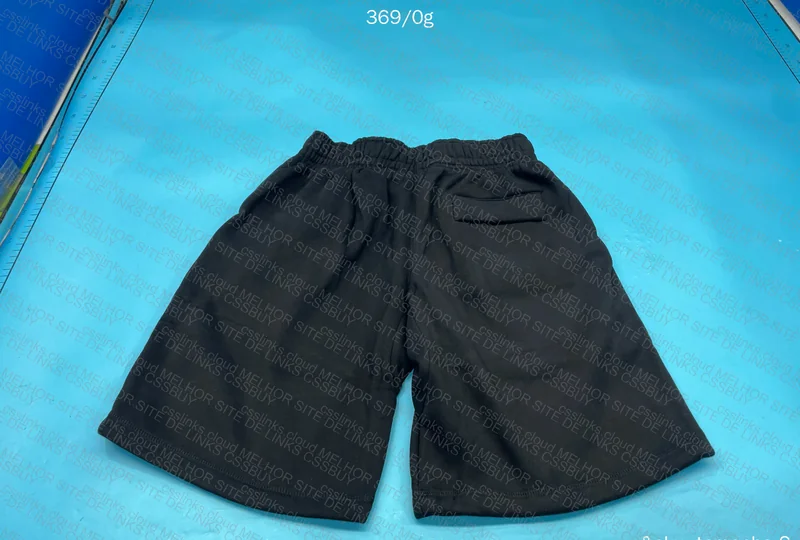 Shorts Corteiz 2