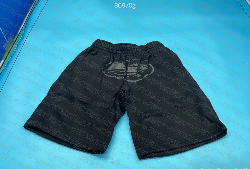 Shorts Corteiz 4