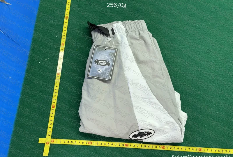 Shorts corteiz