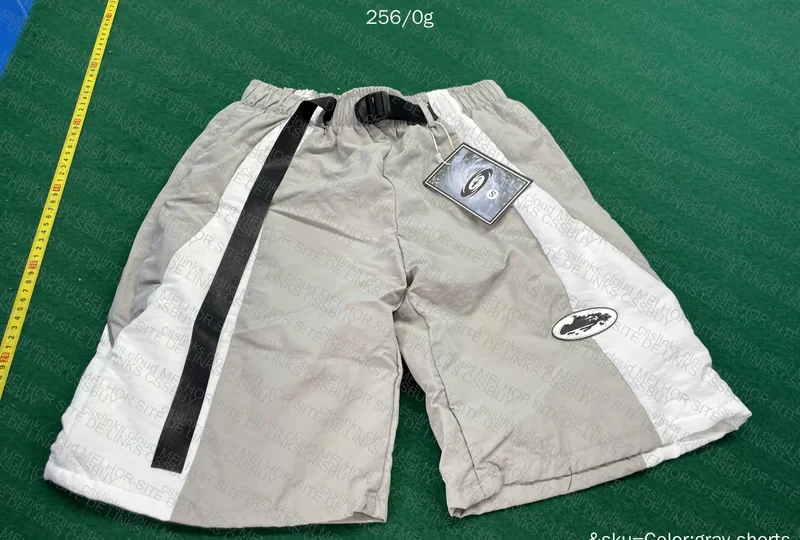 Shorts corteiz 4