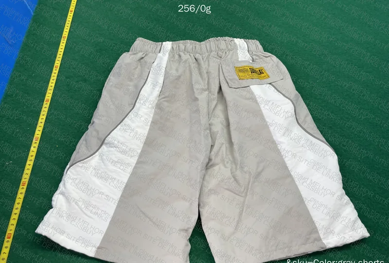 Shorts corteiz 5