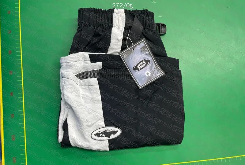 SHORTS CORTEIZ 2