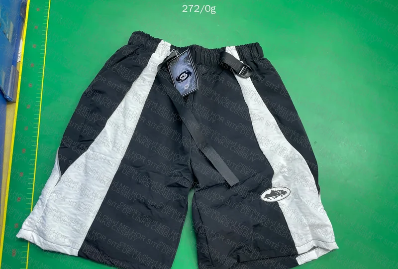 SHORTS CORTEIZ 3