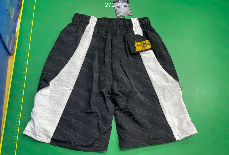 SHORTS CORTEIZ 4