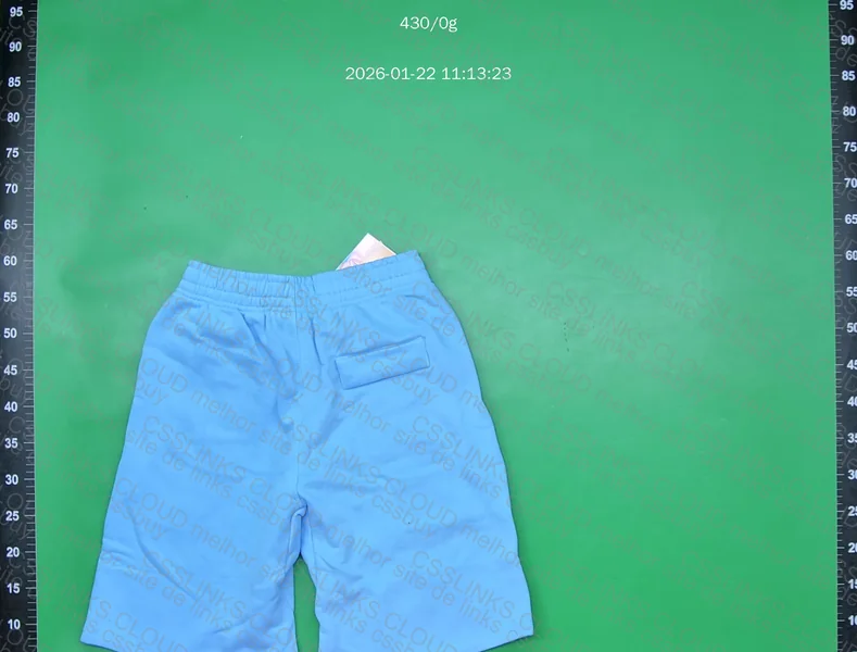 SHORTS CORTEIZ