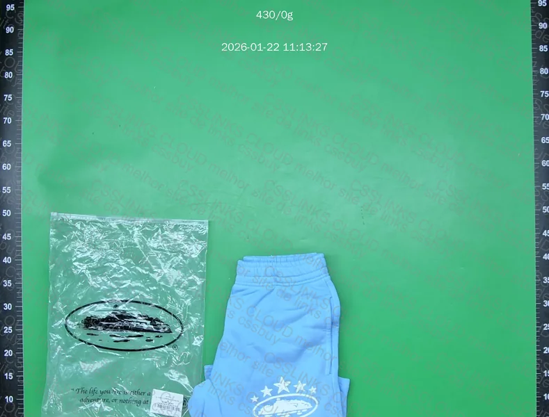 SHORTS CORTEIZ 2