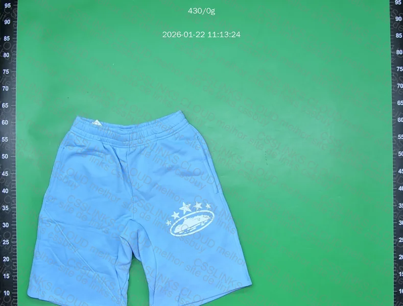SHORTS CORTEIZ 3