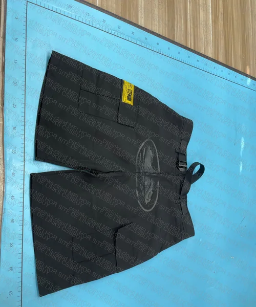 Shorts Corteiz Cargo GL?